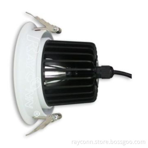 Original design 14W commercial LED recessed lamp(AD)